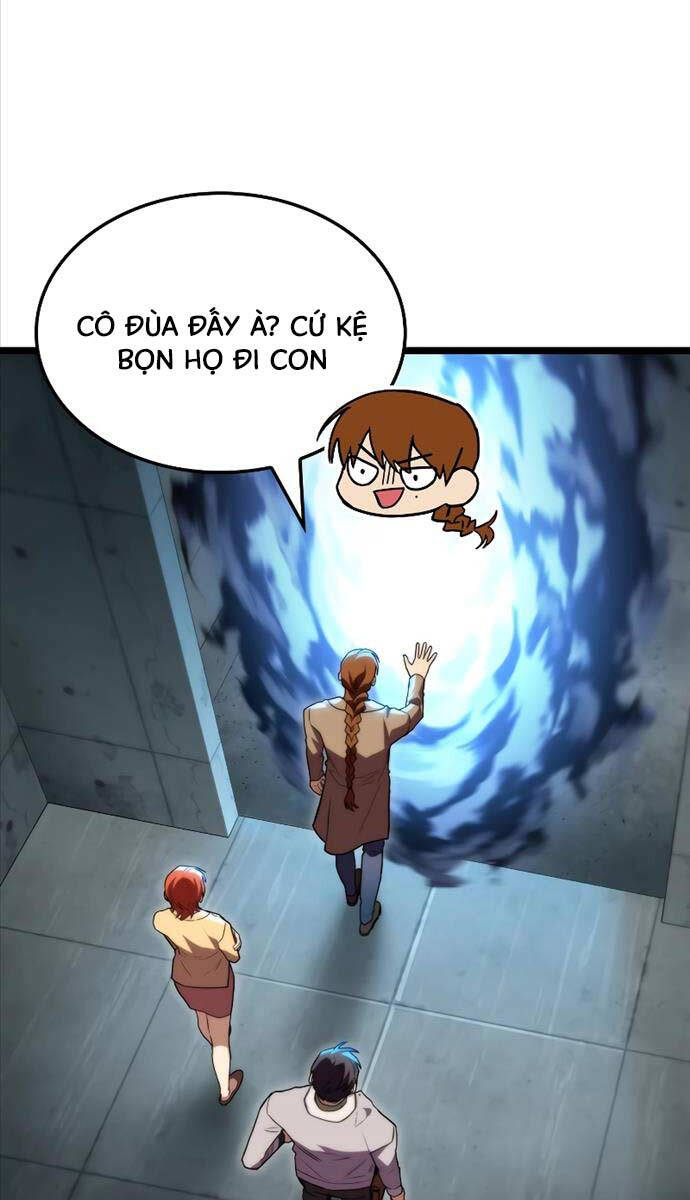 Thợ Săn Số Mệnh Cấp F