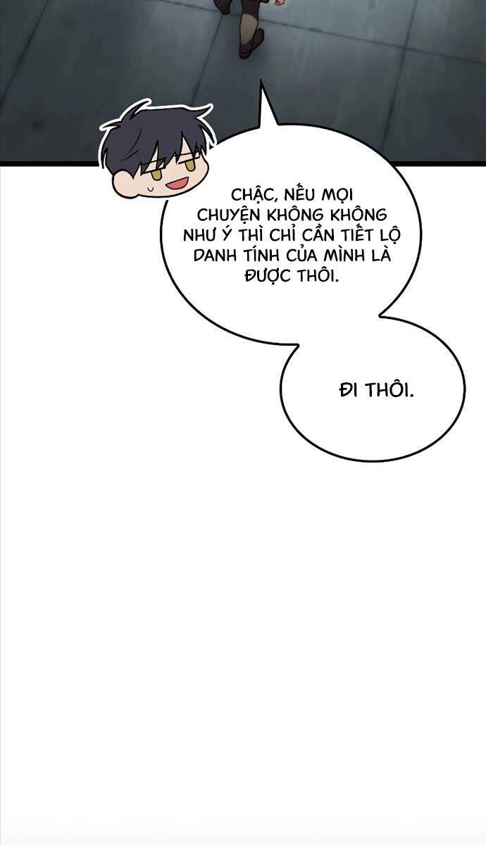 Thợ Săn Số Mệnh Cấp F