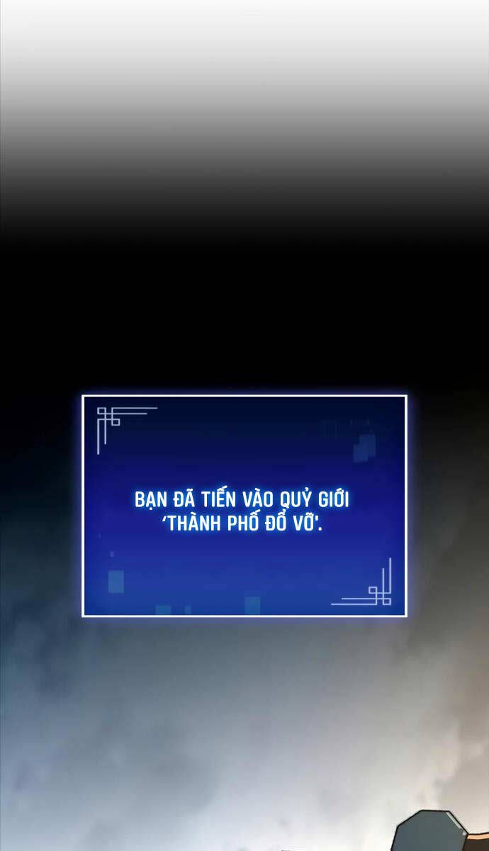 Thợ Săn Số Mệnh Cấp F
