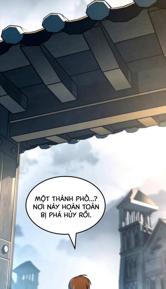 Thợ Săn Số Mệnh Cấp F