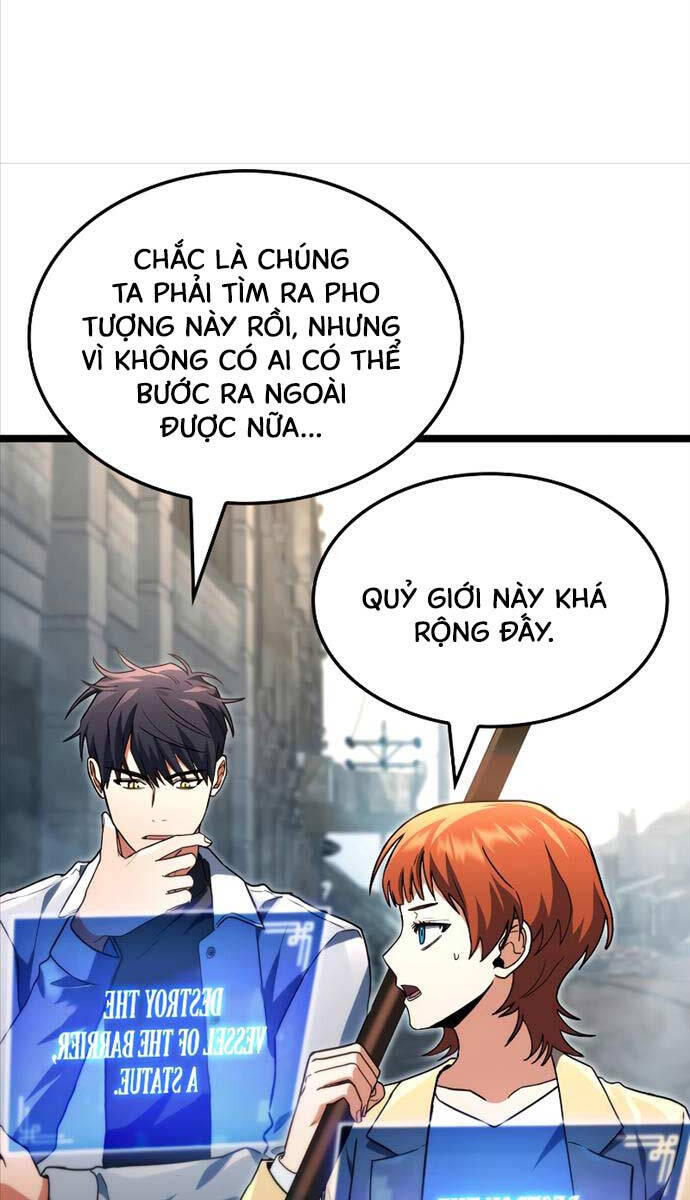 Thợ Săn Số Mệnh Cấp F