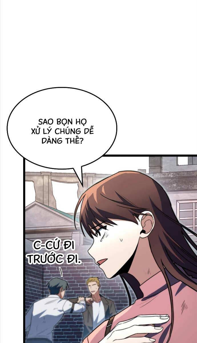 Thợ Săn Số Mệnh Cấp F