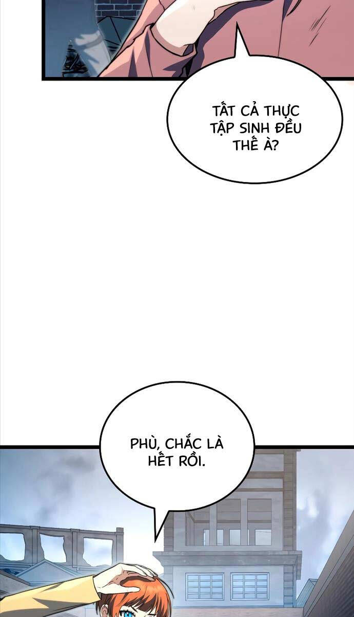 Thợ Săn Số Mệnh Cấp F