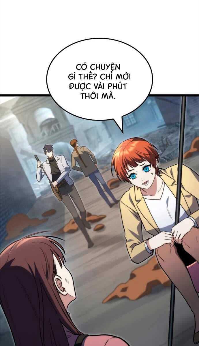 Thợ Săn Số Mệnh Cấp F
