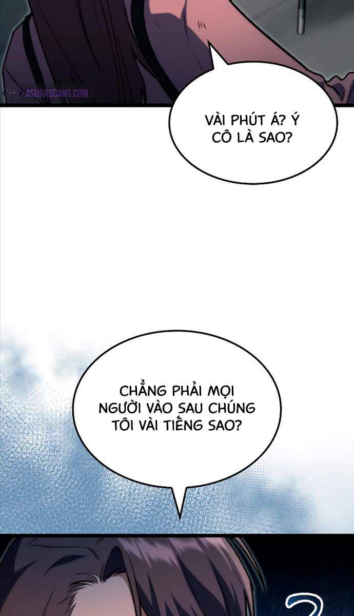Thợ Săn Số Mệnh Cấp F