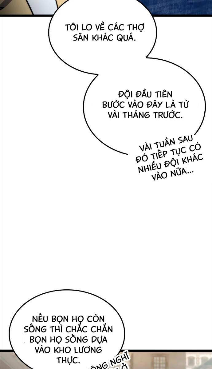 Thợ Săn Số Mệnh Cấp F