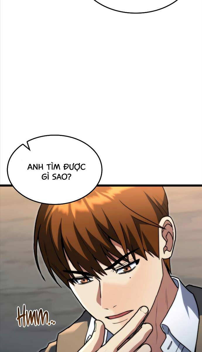 Thợ Săn Số Mệnh Cấp F