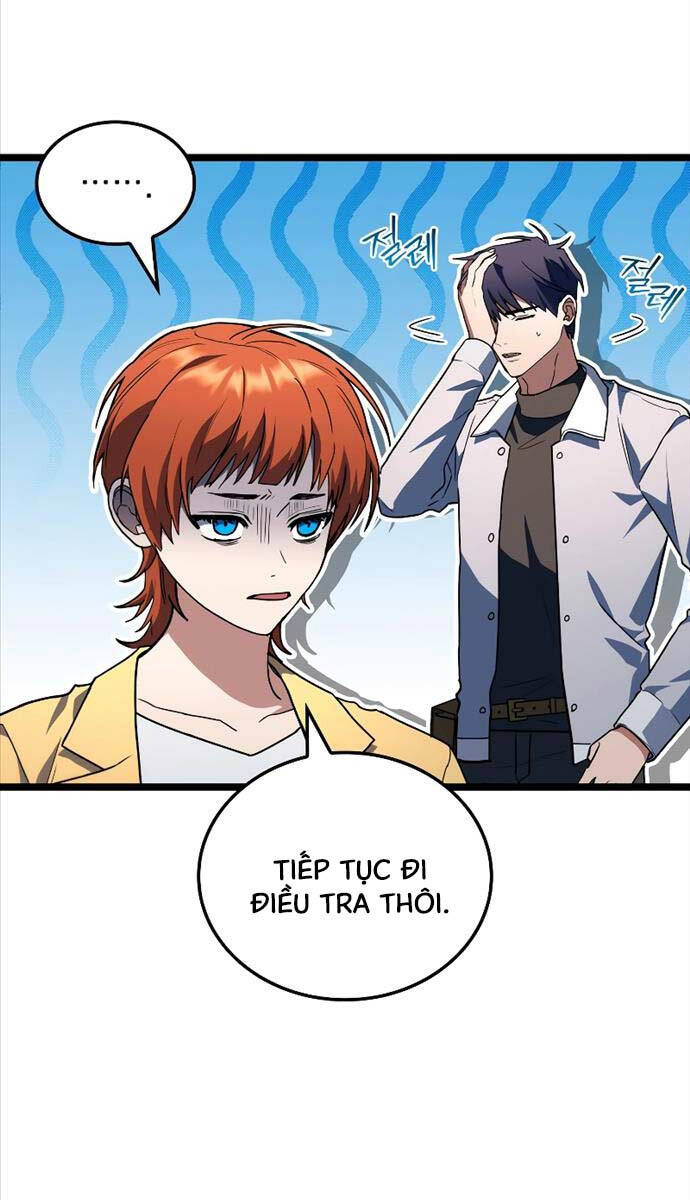 Thợ Săn Số Mệnh Cấp F