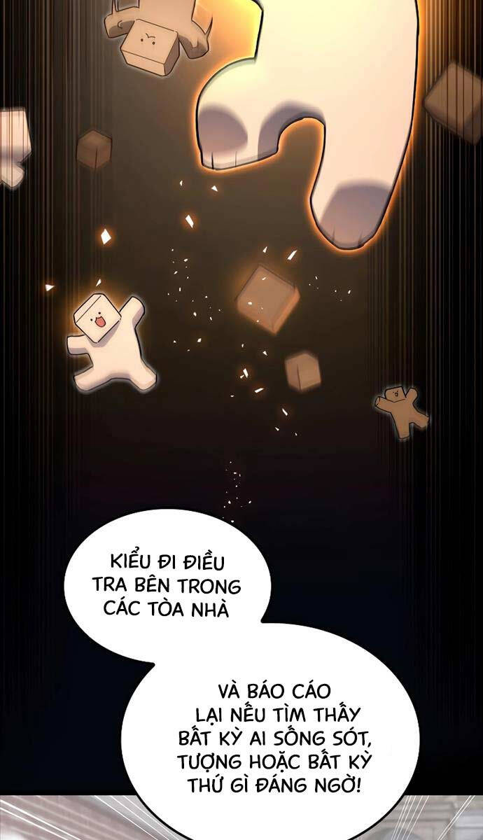 Thợ Săn Số Mệnh Cấp F