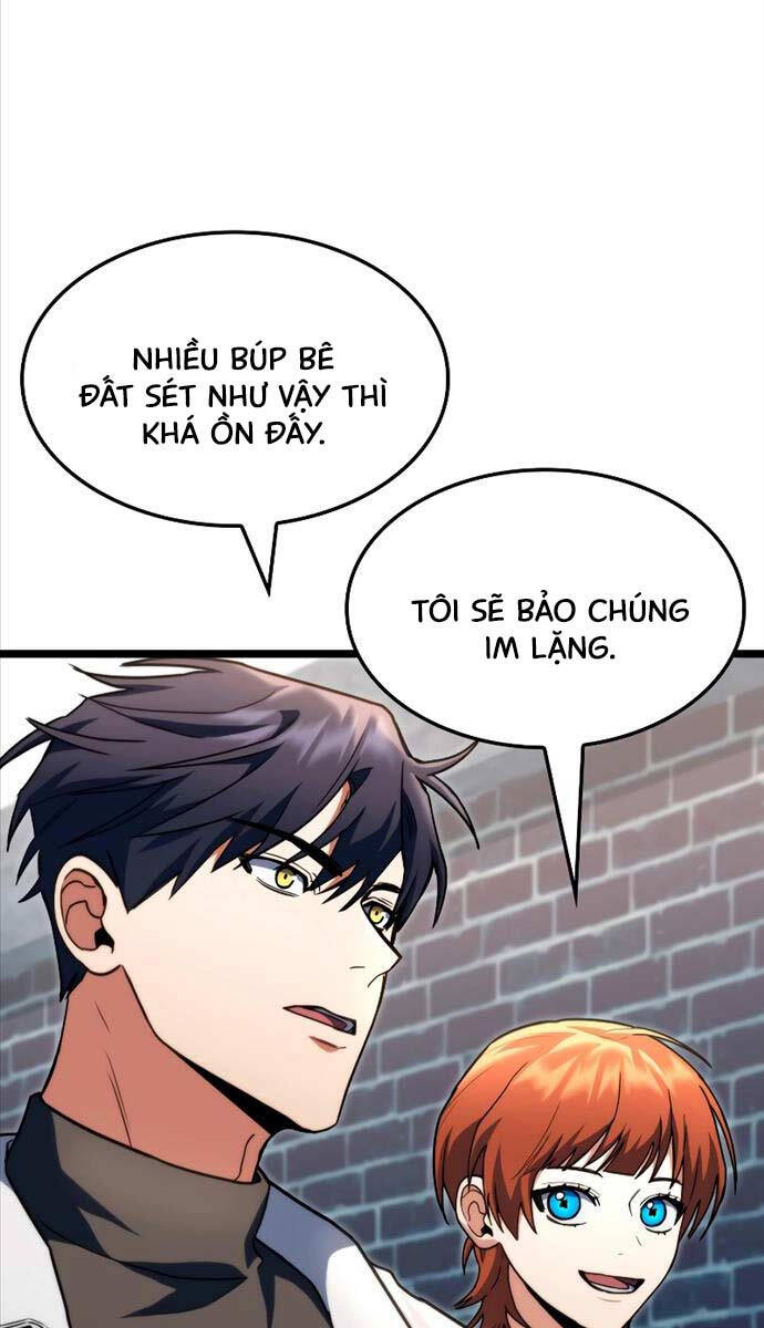 Thợ Săn Số Mệnh Cấp F