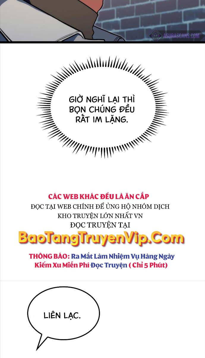 Thợ Săn Số Mệnh Cấp F
