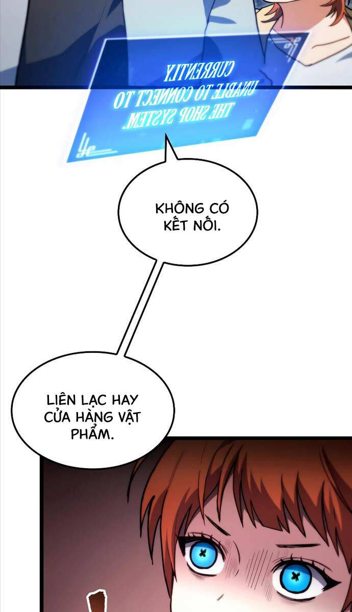 Thợ Săn Số Mệnh Cấp F