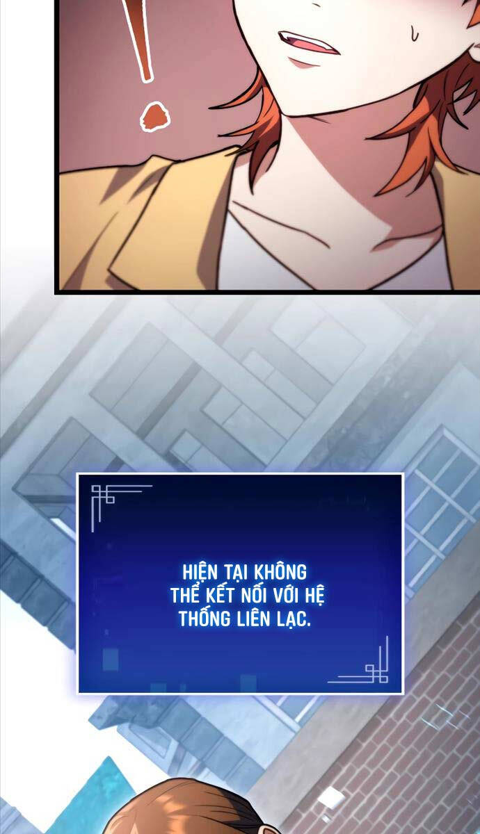 Thợ Săn Số Mệnh Cấp F