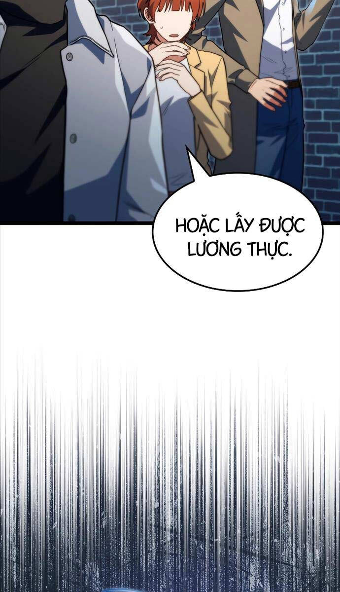Thợ Săn Số Mệnh Cấp F