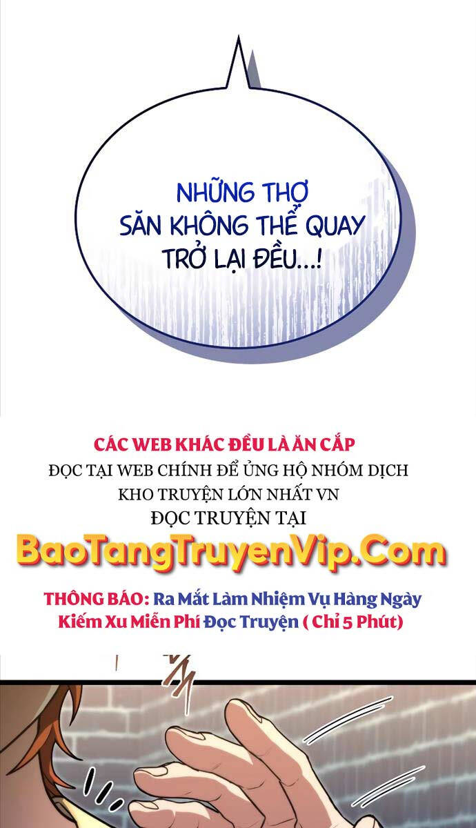 Thợ Săn Số Mệnh Cấp F