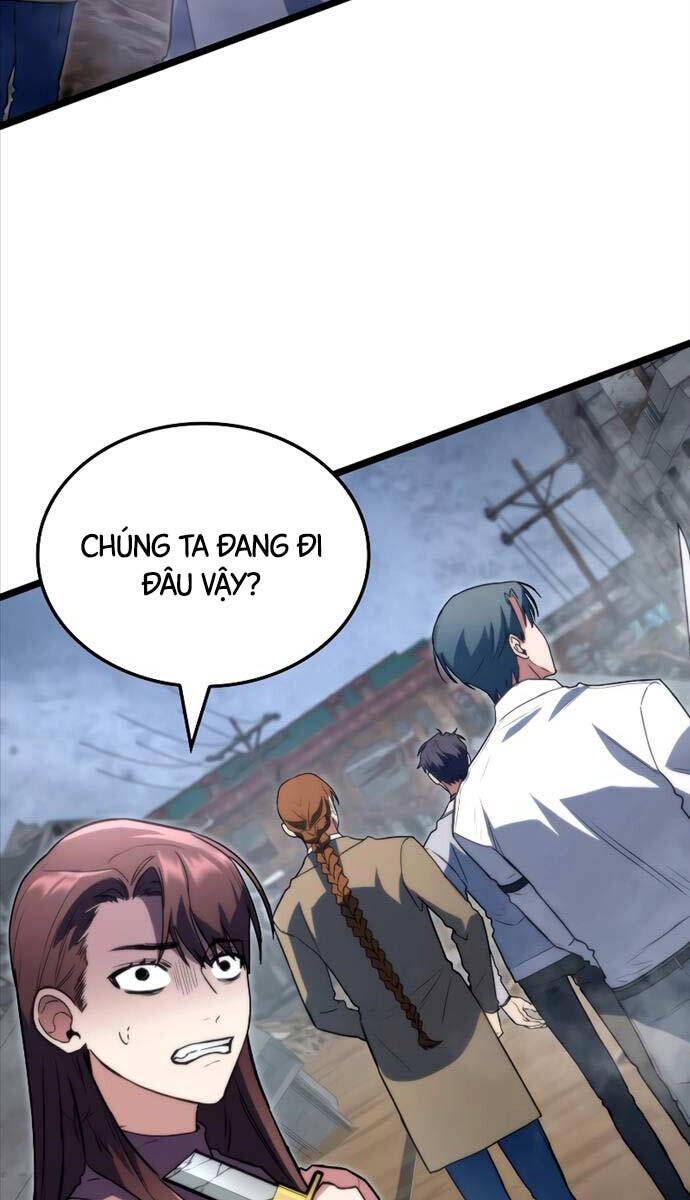 Thợ Săn Số Mệnh Cấp F