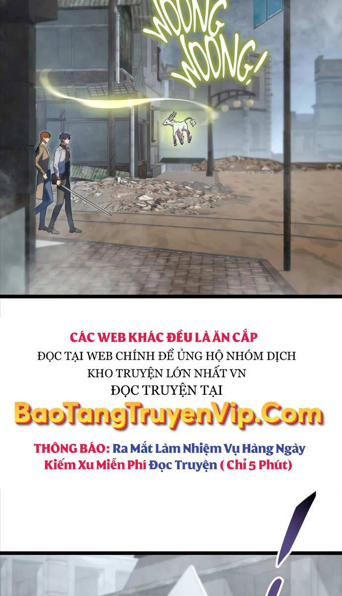 Thợ Săn Số Mệnh Cấp F
