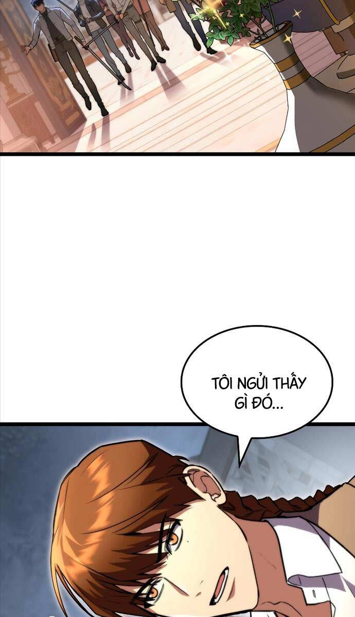 Thợ Săn Số Mệnh Cấp F