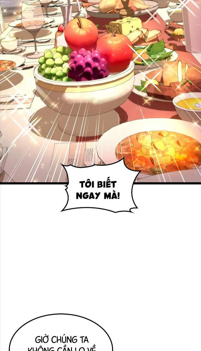 Thợ Săn Số Mệnh Cấp F