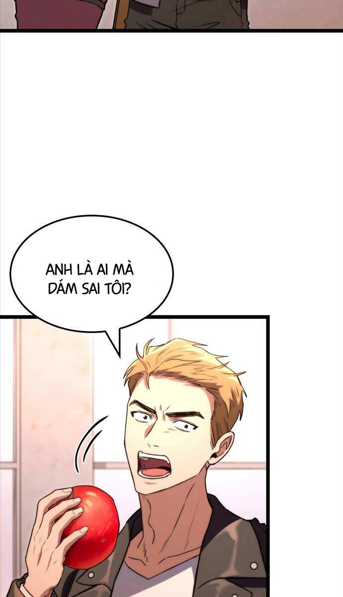 Thợ Săn Số Mệnh Cấp F