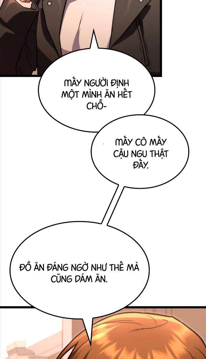 Thợ Săn Số Mệnh Cấp F