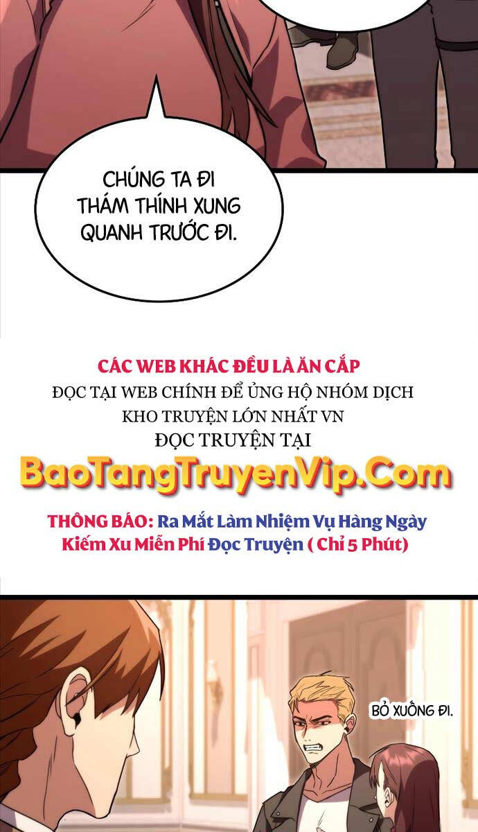 Thợ Săn Số Mệnh Cấp F