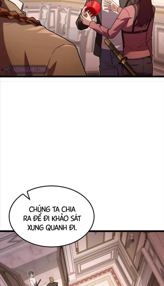 Thợ Săn Số Mệnh Cấp F