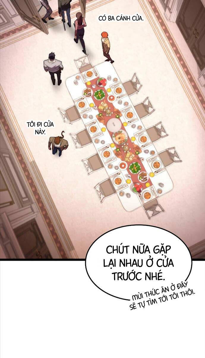 Thợ Săn Số Mệnh Cấp F