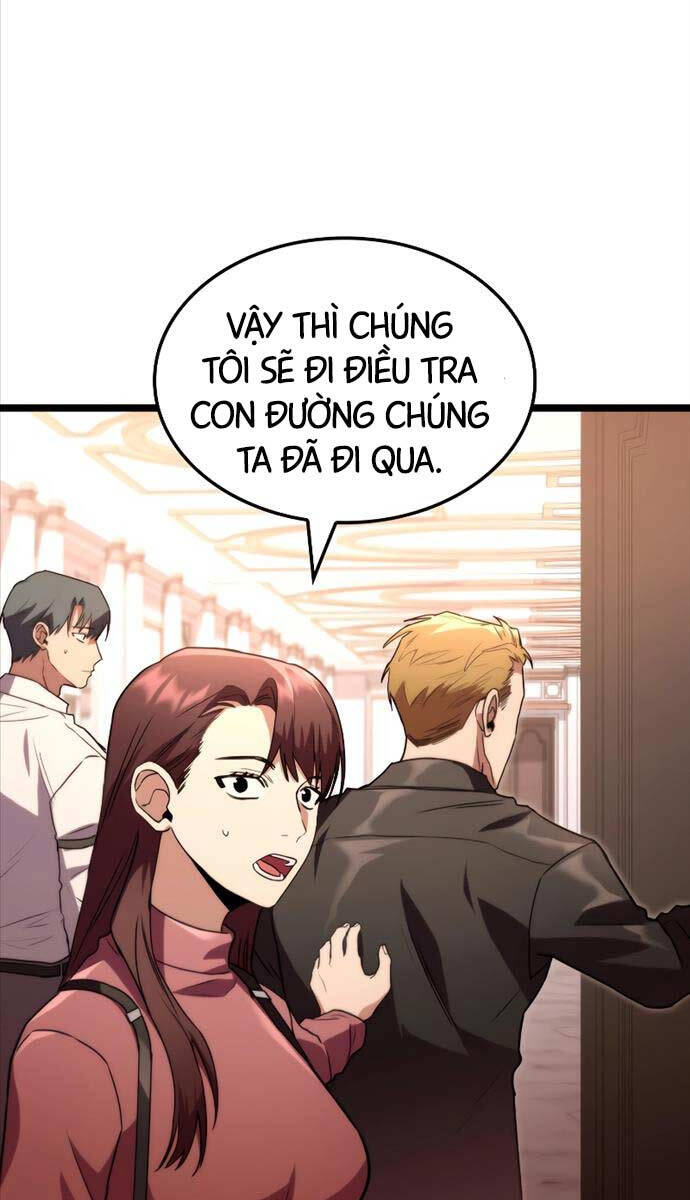 Thợ Săn Số Mệnh Cấp F