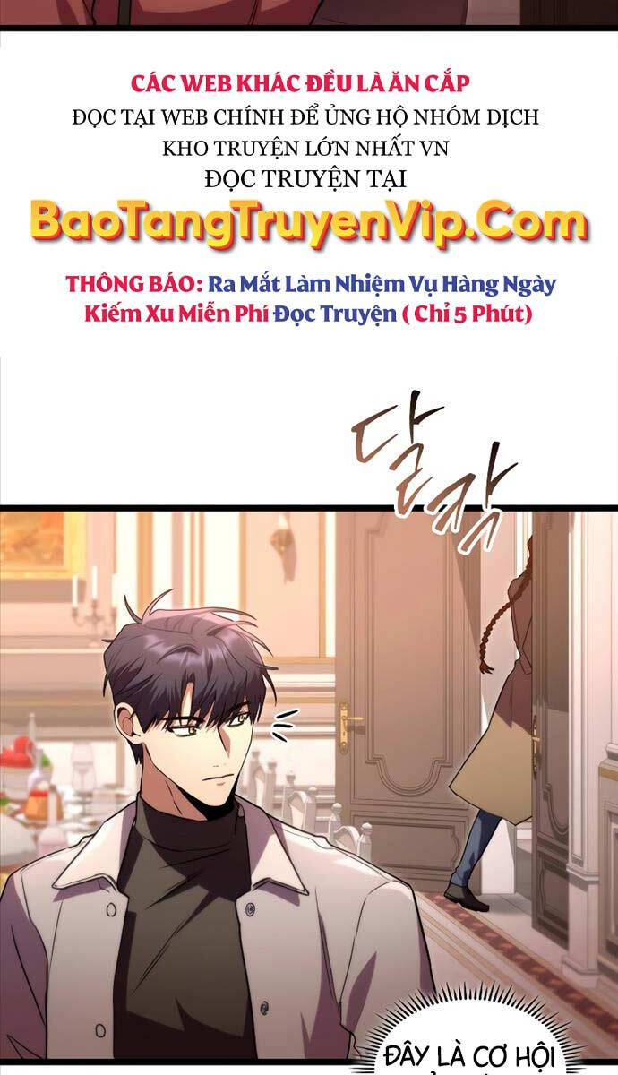 Thợ Săn Số Mệnh Cấp F