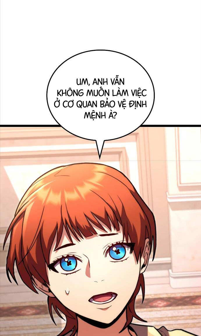 Thợ Săn Số Mệnh Cấp F