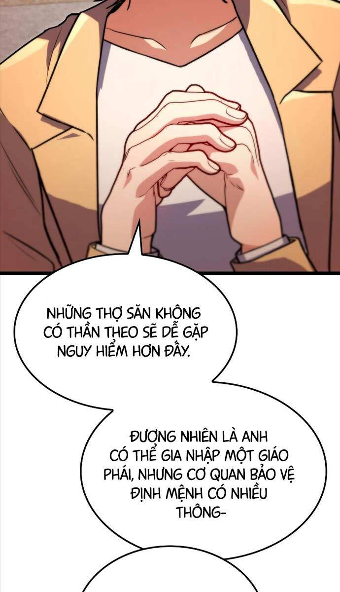 Thợ Săn Số Mệnh Cấp F