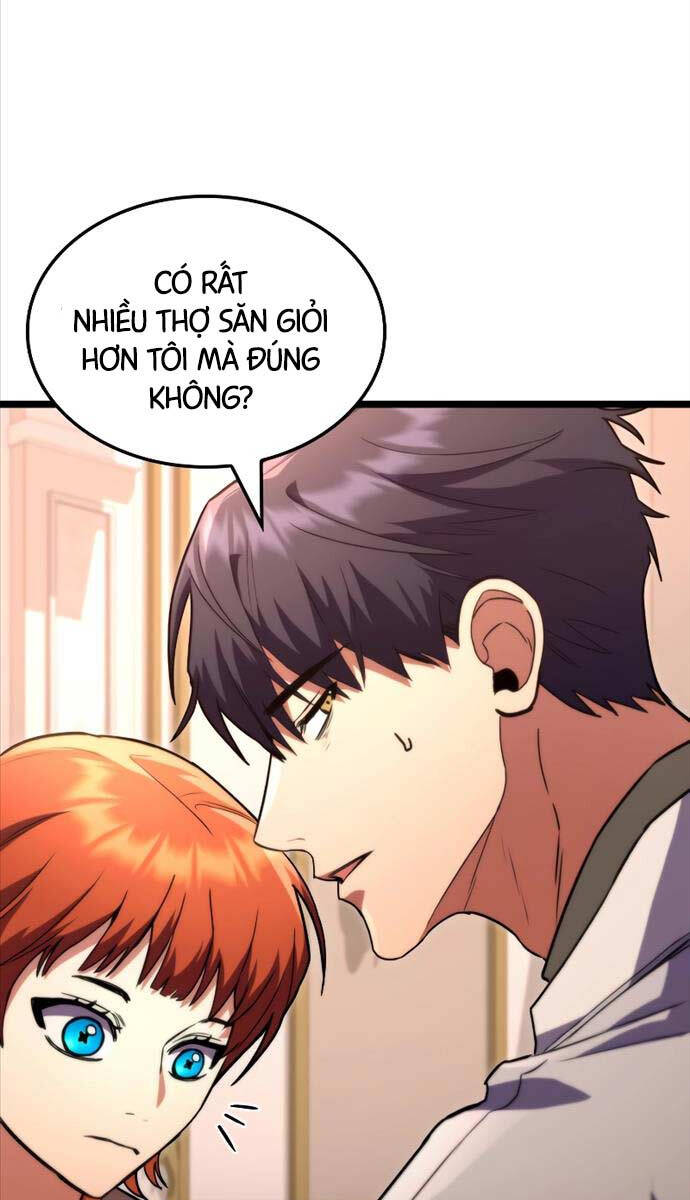Thợ Săn Số Mệnh Cấp F