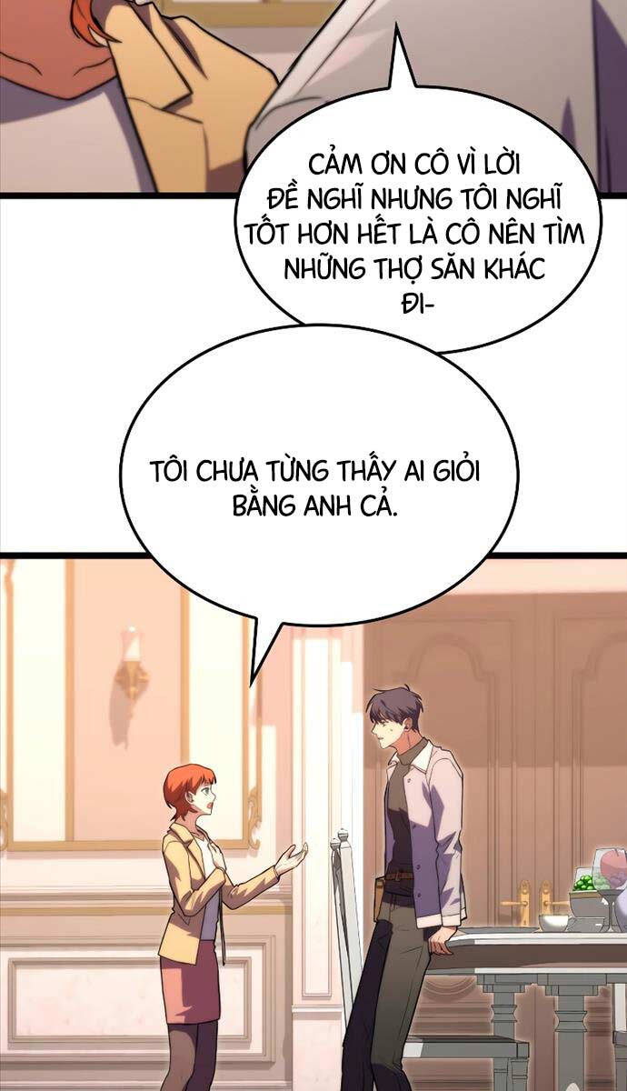 Thợ Săn Số Mệnh Cấp F