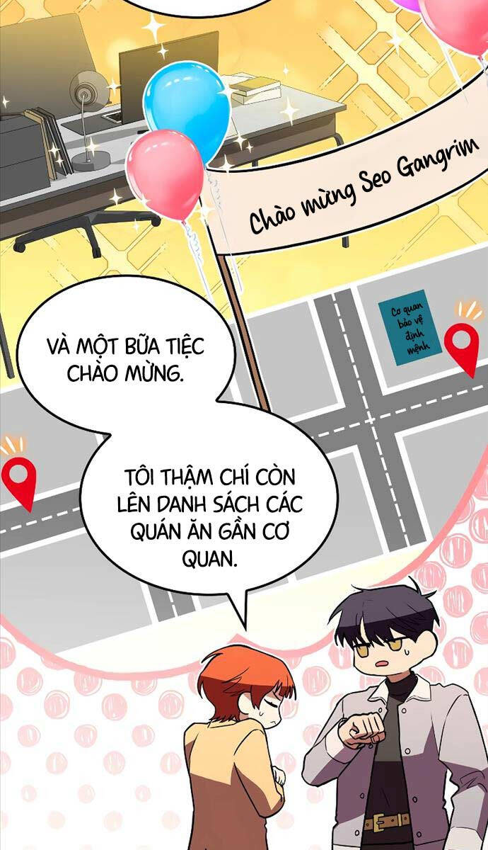 Thợ Săn Số Mệnh Cấp F