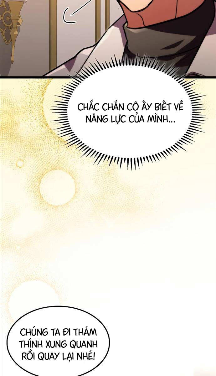 Thợ Săn Số Mệnh Cấp F