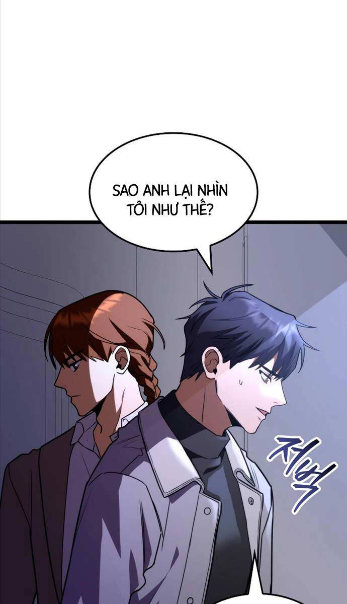 Thợ Săn Số Mệnh Cấp F