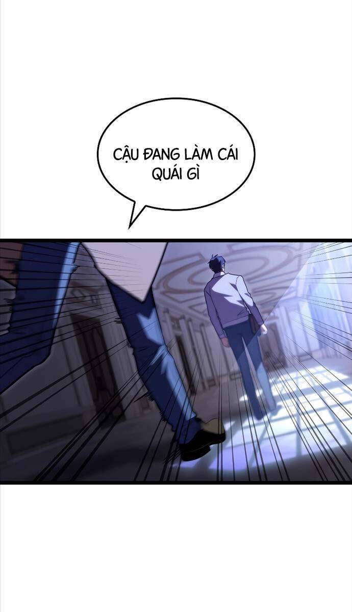 Thợ Săn Số Mệnh Cấp F