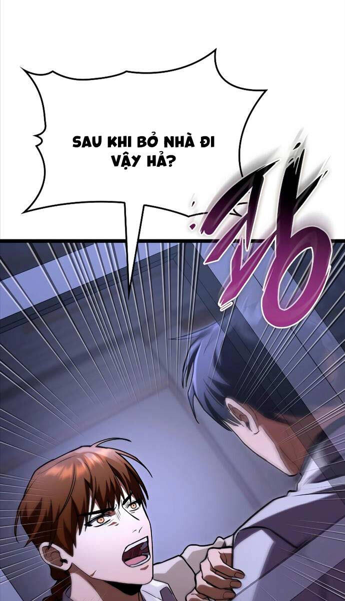 Thợ Săn Số Mệnh Cấp F
