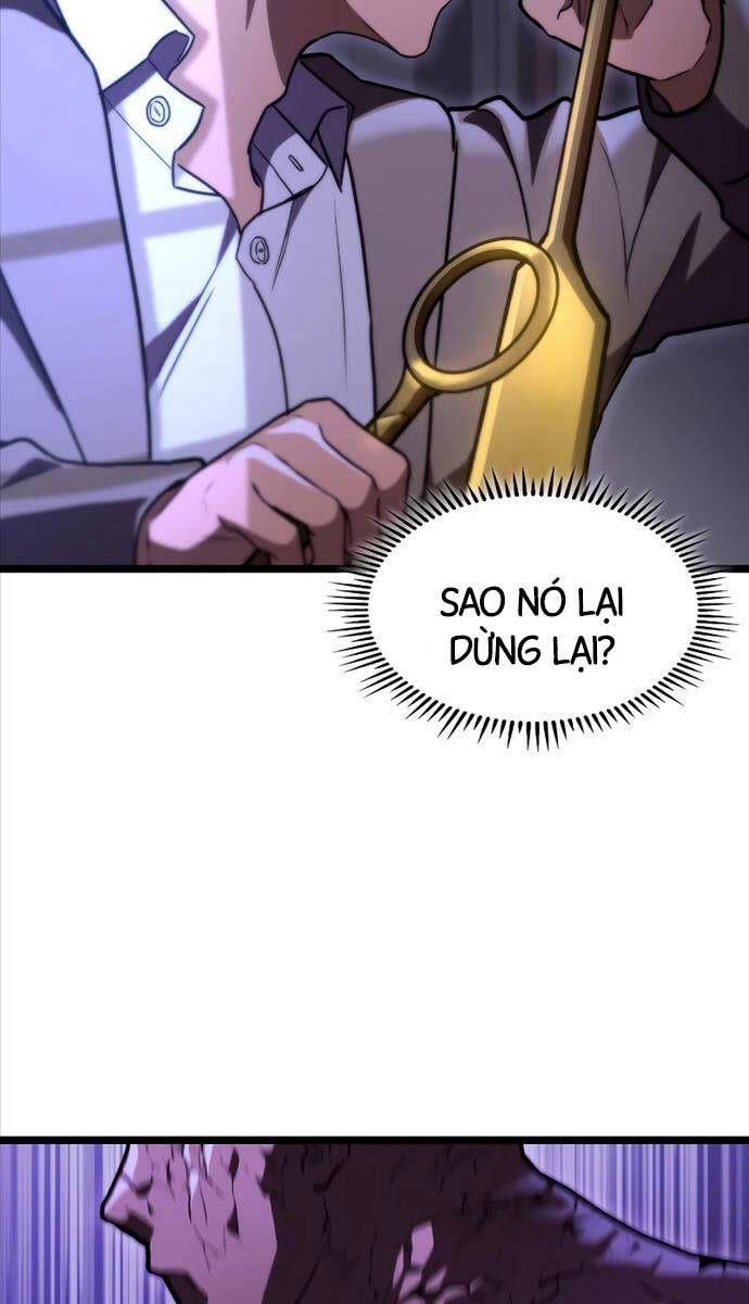 Thợ Săn Số Mệnh Cấp F