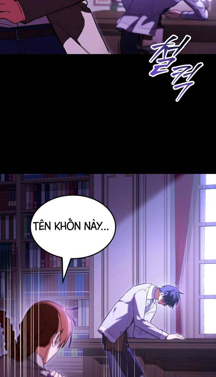 Thợ Săn Số Mệnh Cấp F
