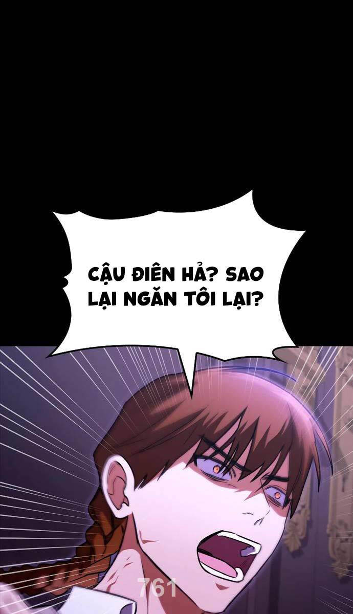 Thợ Săn Số Mệnh Cấp F