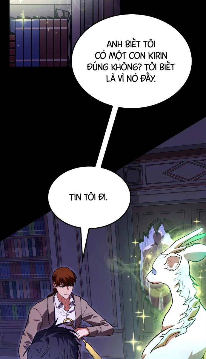 Thợ Săn Số Mệnh Cấp F