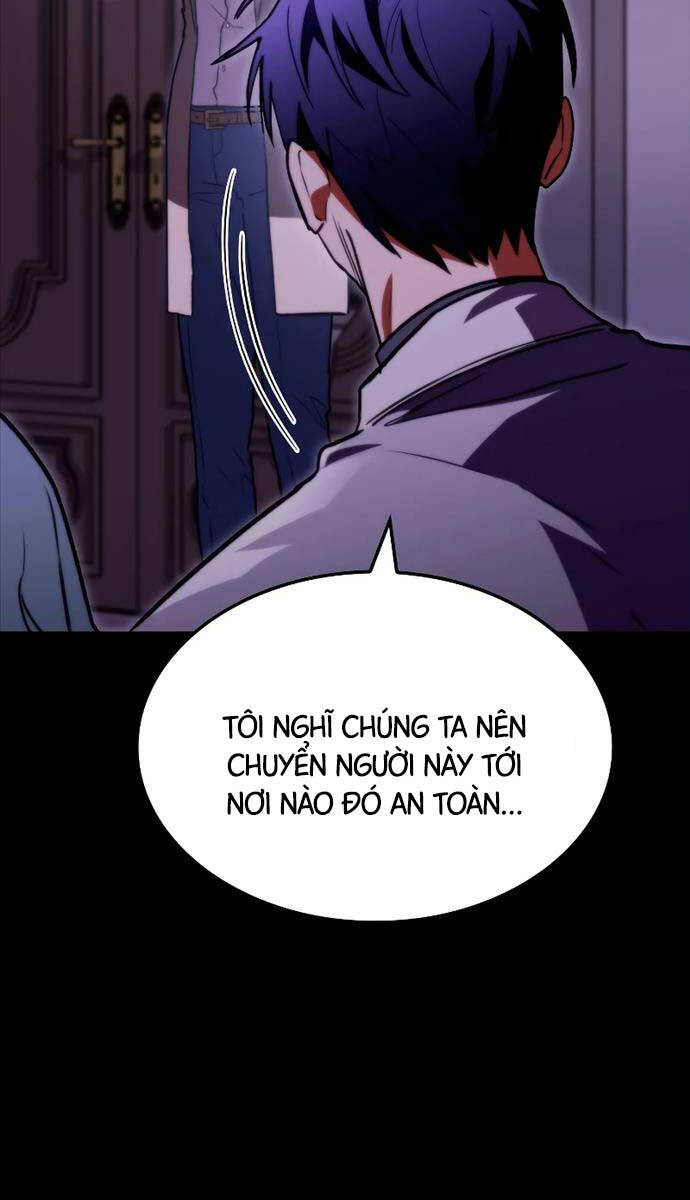 Thợ Săn Số Mệnh Cấp F