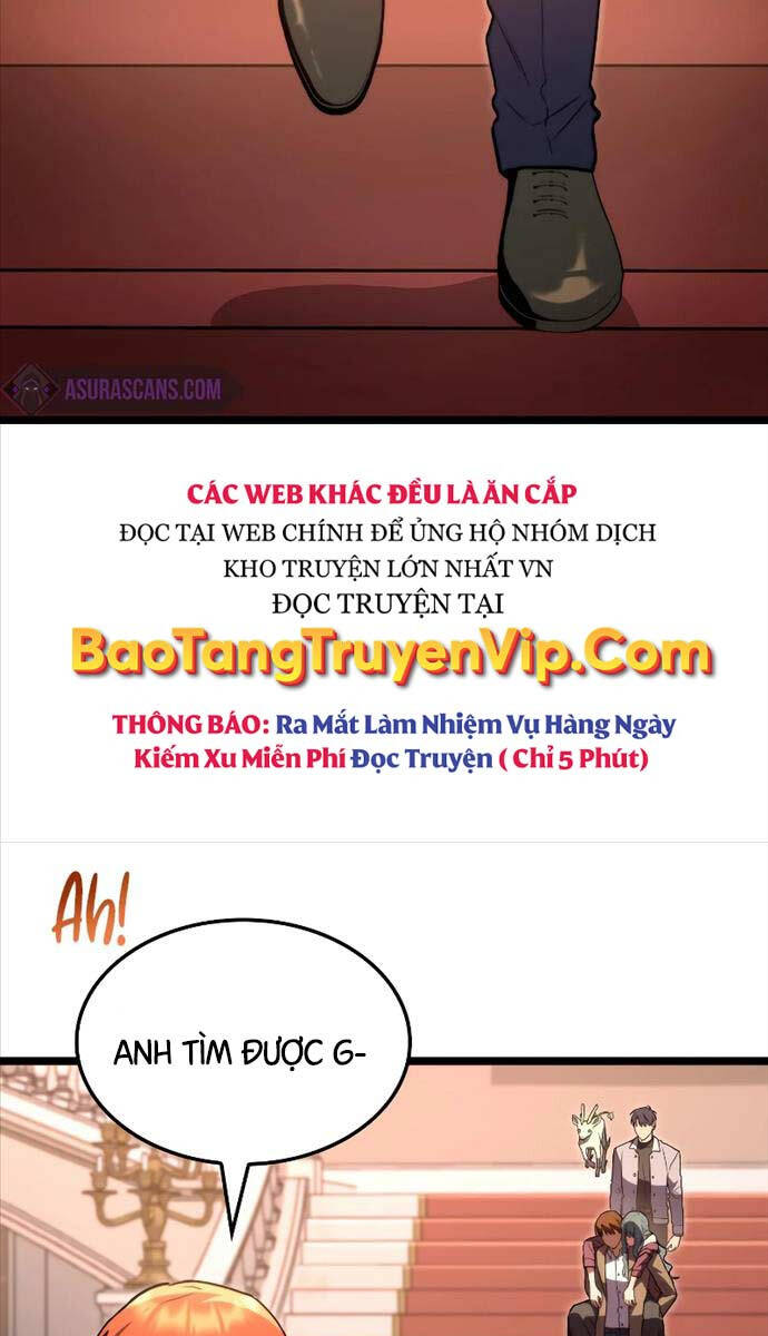 Thợ Săn Số Mệnh Cấp F