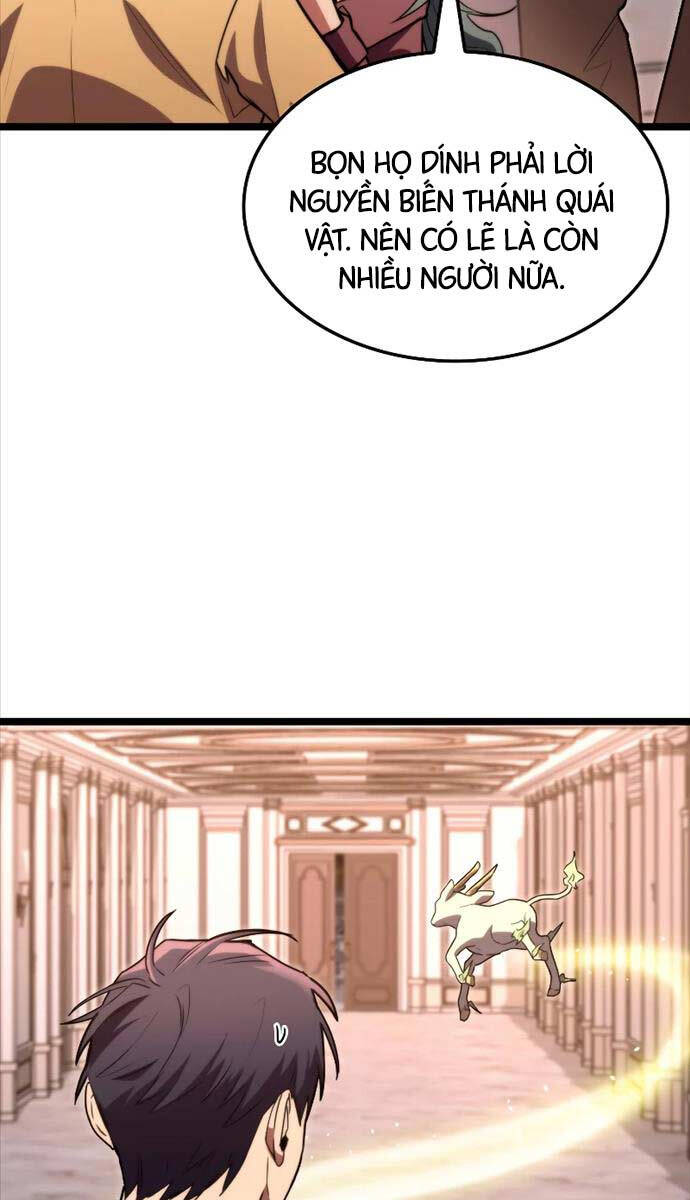 Thợ Săn Số Mệnh Cấp F