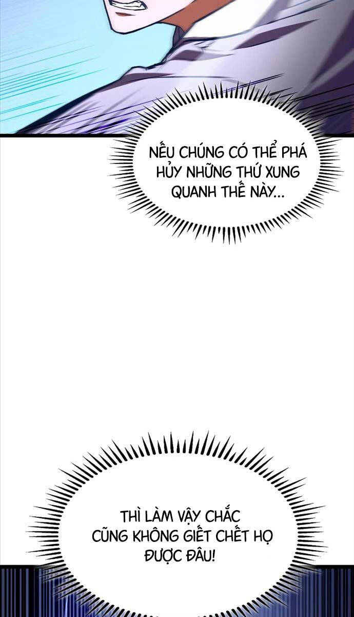 Thợ Săn Số Mệnh Cấp F