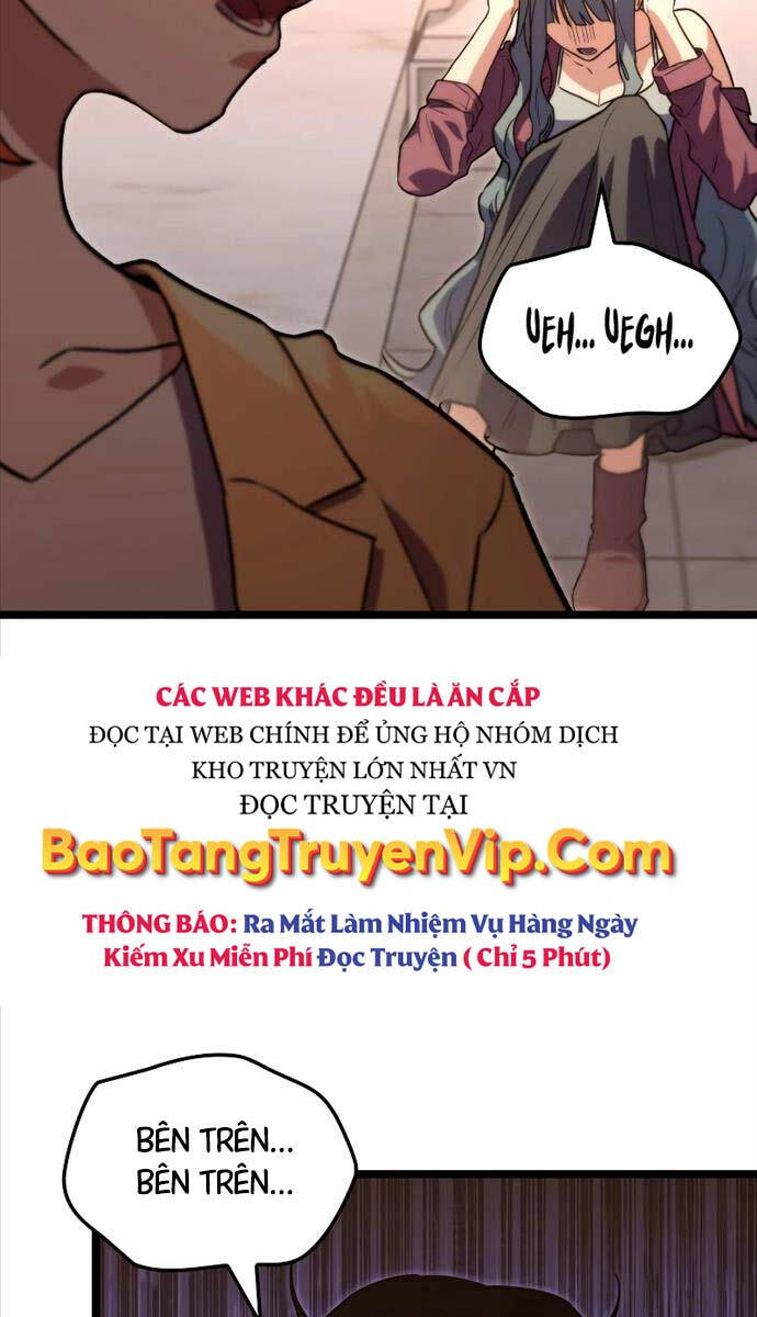 Thợ Săn Số Mệnh Cấp F