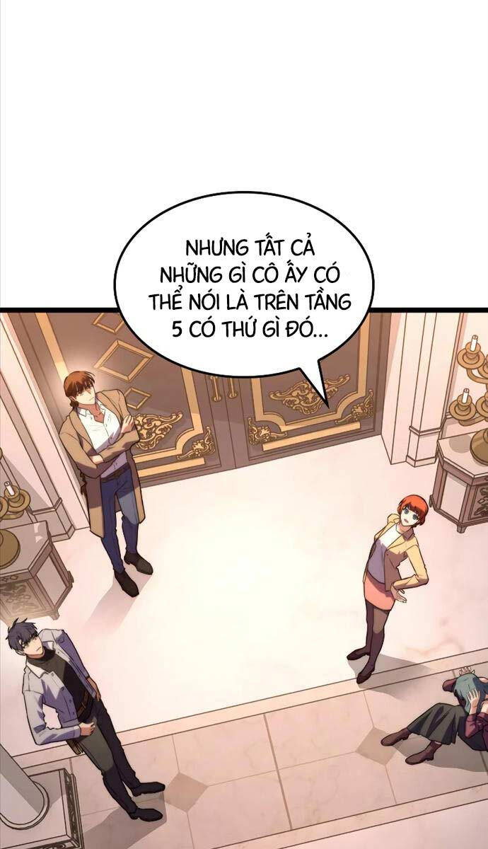 Thợ Săn Số Mệnh Cấp F