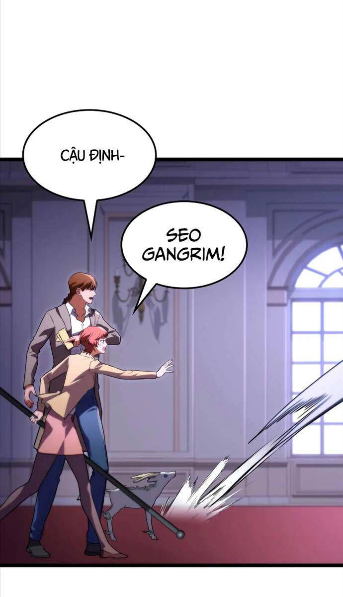 Thợ Săn Số Mệnh Cấp F